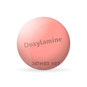 Buying_Dormidina (other name Doxylamine)_online
