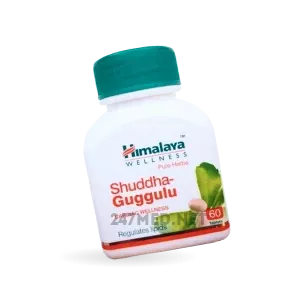 Buying_Shuddha Guggulu_online