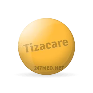 Buying_Tizacare_online